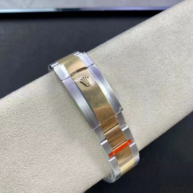 Super Clone Rolex 1:1 Sky-Dweller 9001 Movement  M326933-0001 Watch