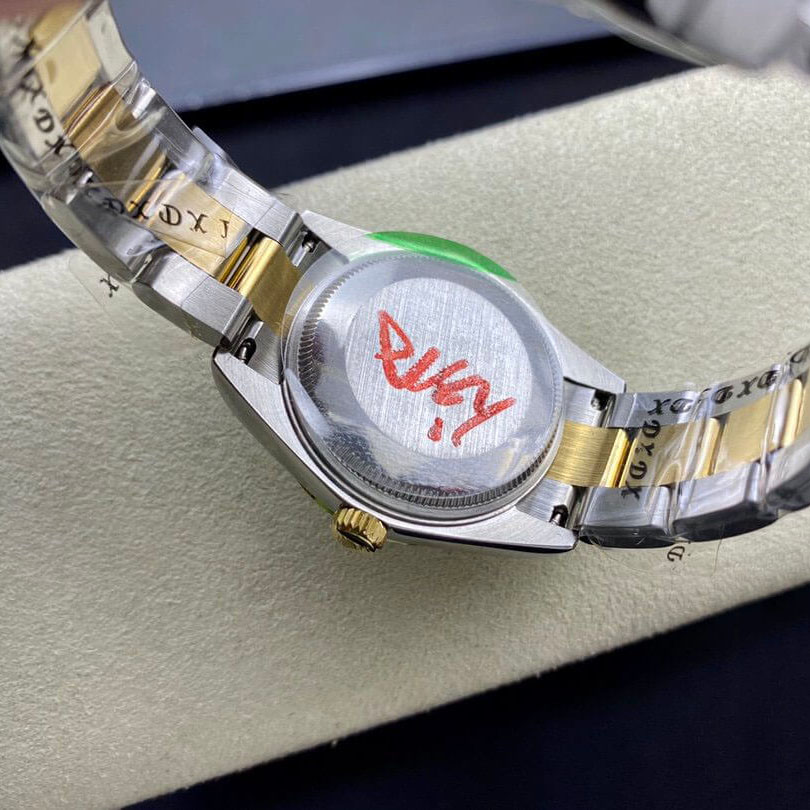 Super Clone Rolex 1:1 Datejust 2236 Movement  M278273-0027 Watch