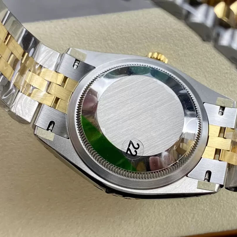 Super Clone Rolex 1:1 Datejust 3235 Movement  M126233-0045 Watch