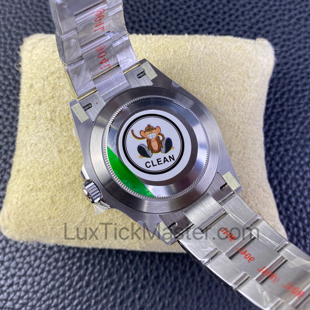 Rolex 1:1 Super Clone Air-King 3230 Clean Factory m116900-0001 Watch