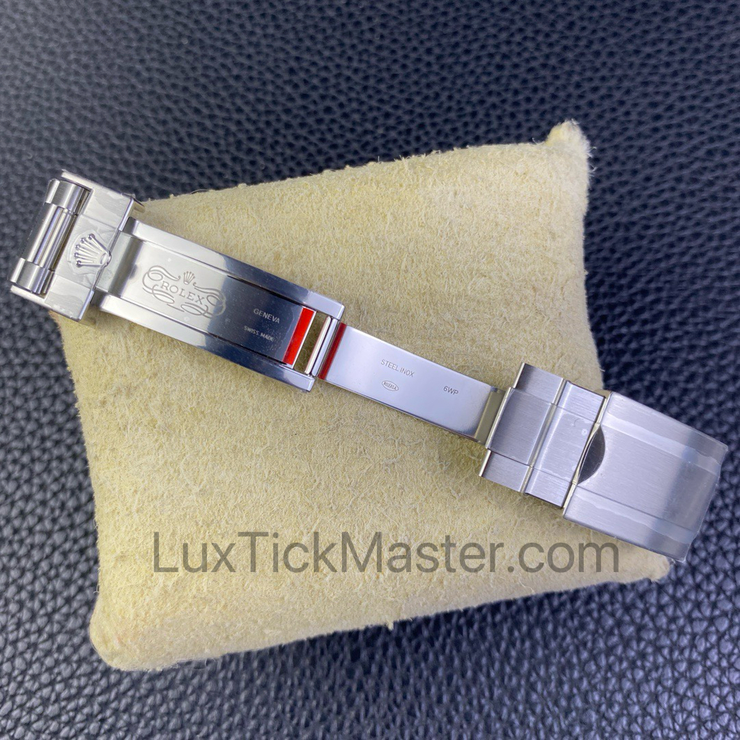 Rolex 1:1 Super Clone Air-King 3230 Clean Factory m116900-0001 Watch