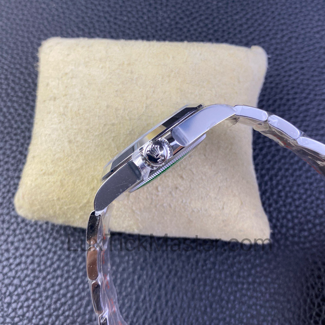 Rolex 1:1 Super Clone Air-King 3230 Clean Factory m116900-0001 Watch