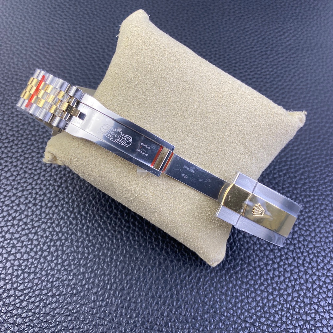 Super Clone Rolex 1:1 Sky-Dweller 9001 Movement  M326933-0002  Watch