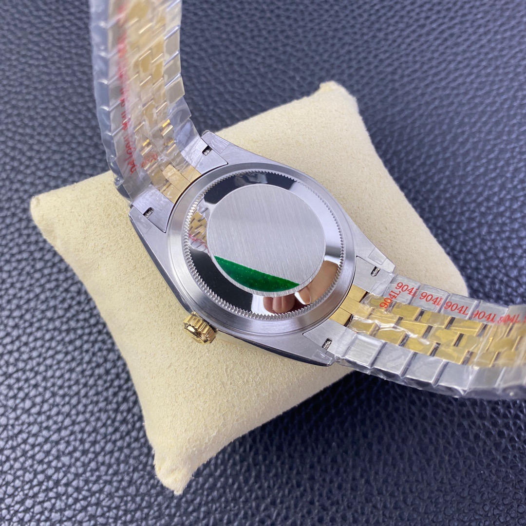 Super Clone Rolex 1:1 Sky-Dweller 9001 Movement  M326933-0002  Watch