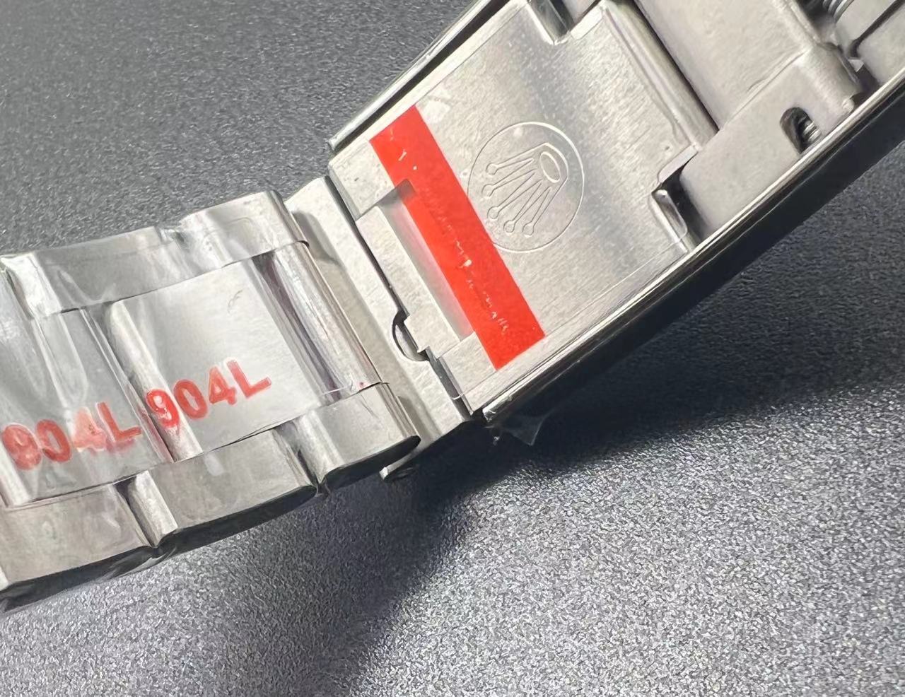 Super Clone Rolex 1:1 Sea-Dweller Deepsea  126660-0001 3235 Movement 44mm Watches