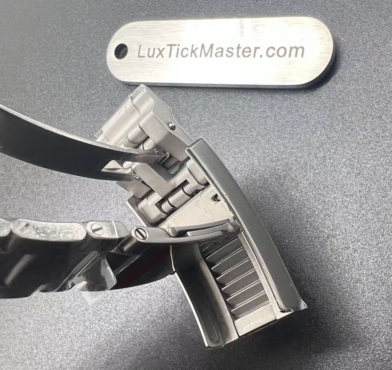 Super Clone Rolex 1:1 Sea-Dweller Deepsea  126660-0001 3235 Movement 44mm Watches