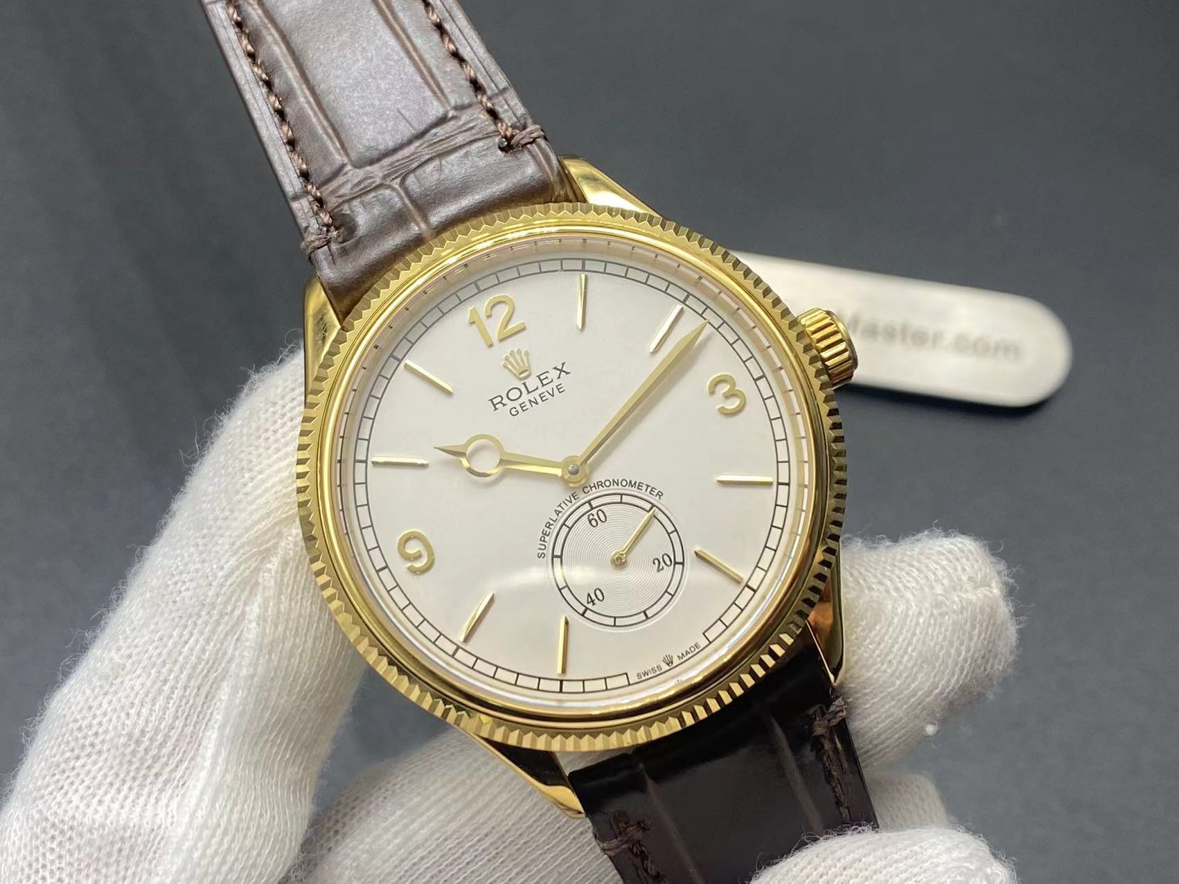 Rolex 1:1 Super Clone m52508-0006