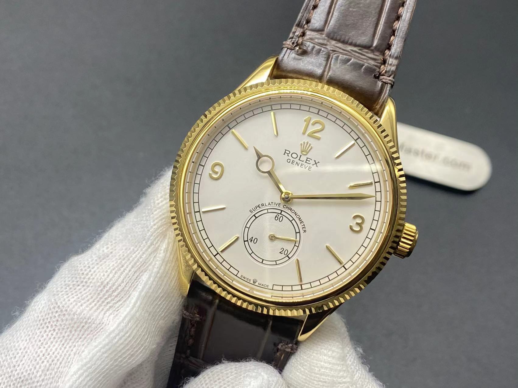 Rolex 1:1 Super Clone m52508-0006