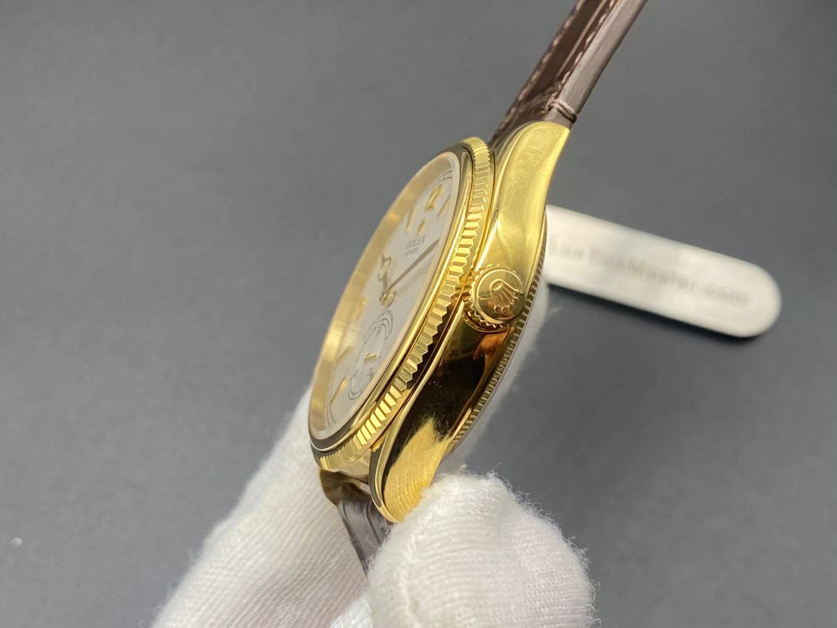 Rolex 1:1 Super Clone m52508-0006