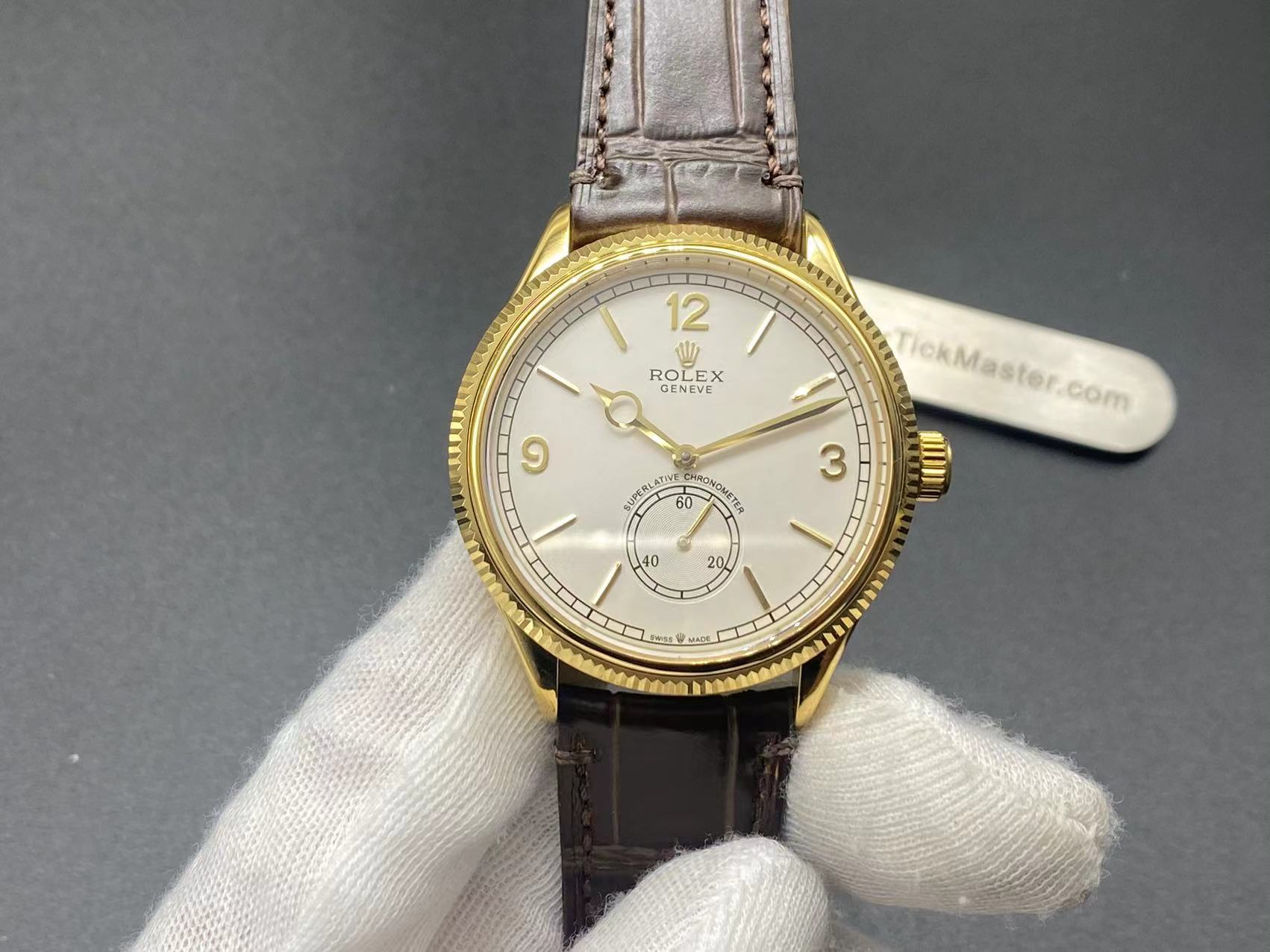 Rolex 1:1 Super Clone m52508-0006