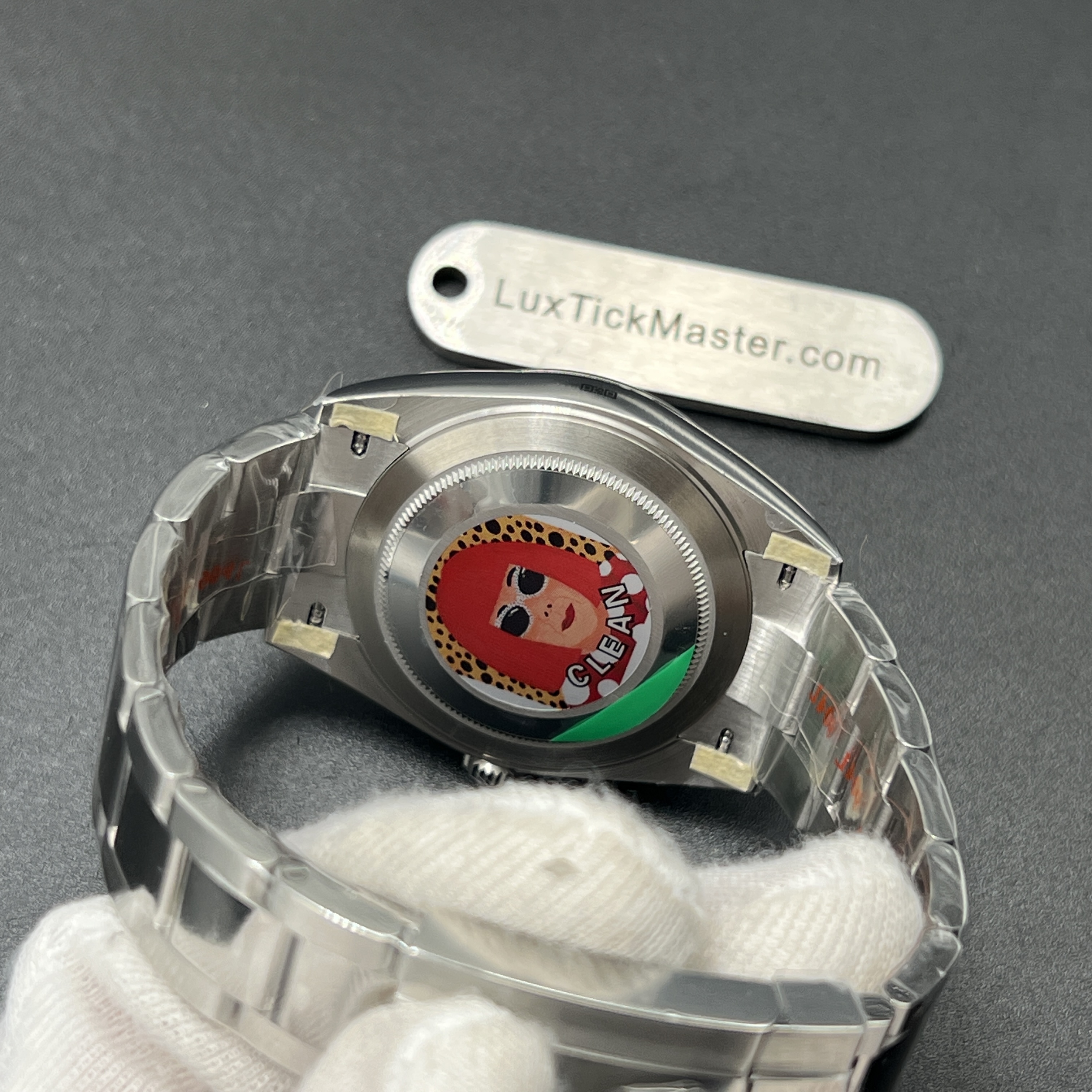 Super Clone Rolex 1:1  Datejust 3235 Movement 36MM&41MM  M126334-0016 M126334-0017