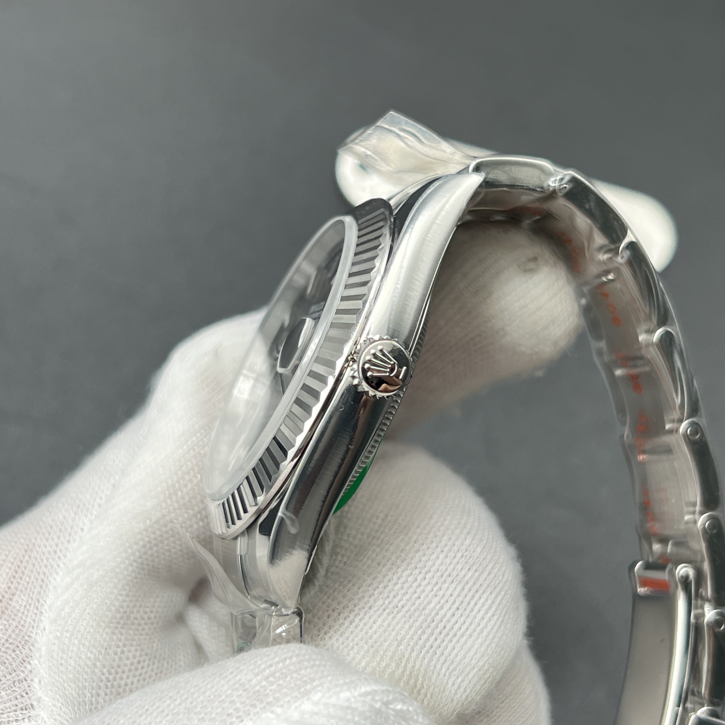 Super Clone Rolex 1:1  Datejust 3235 Movement 36MM&41MM  M126334-0016 M126334-0017