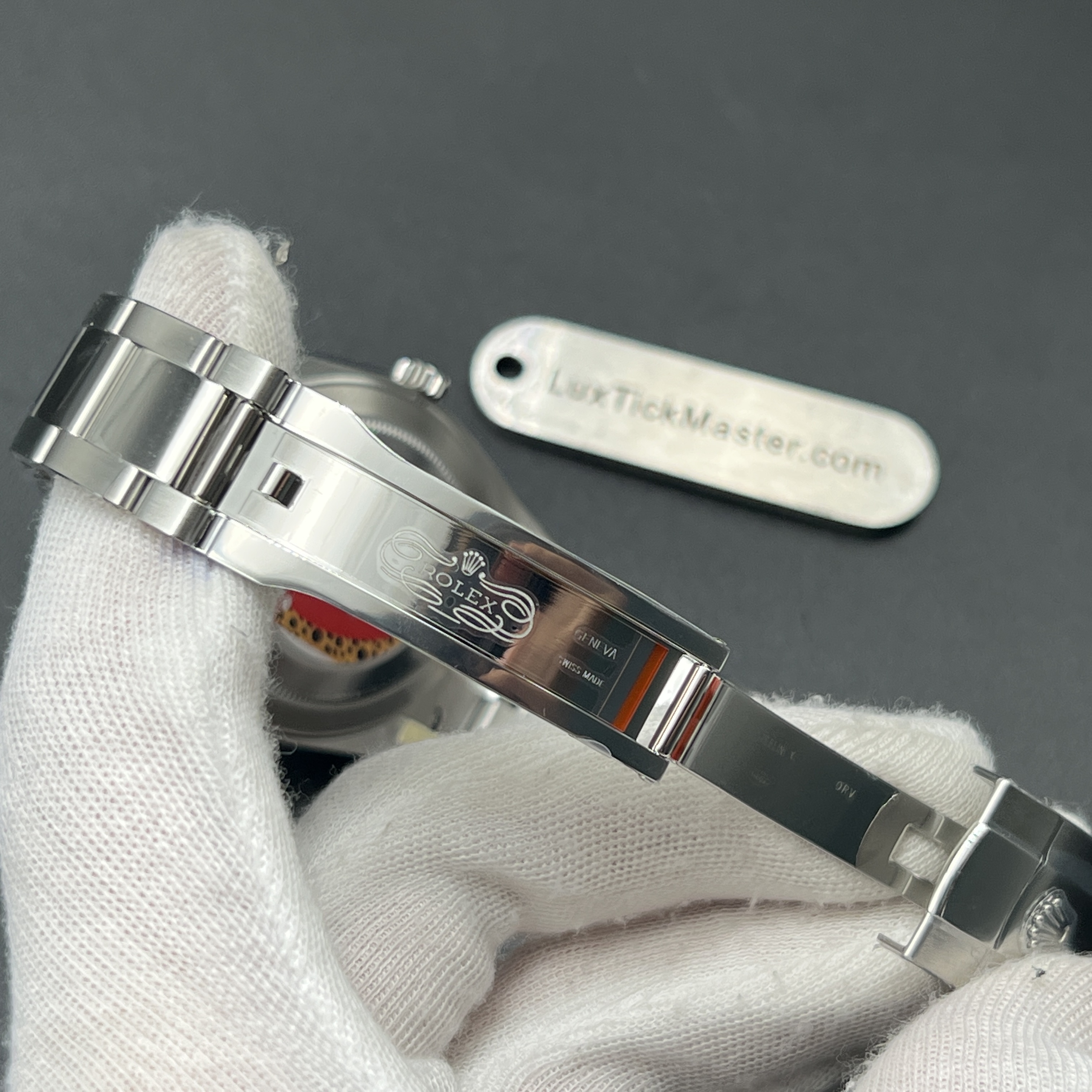 Super Clone Rolex 1:1  Datejust 3235 Movement 36MM&41MM  M126334-0016 M126334-0017