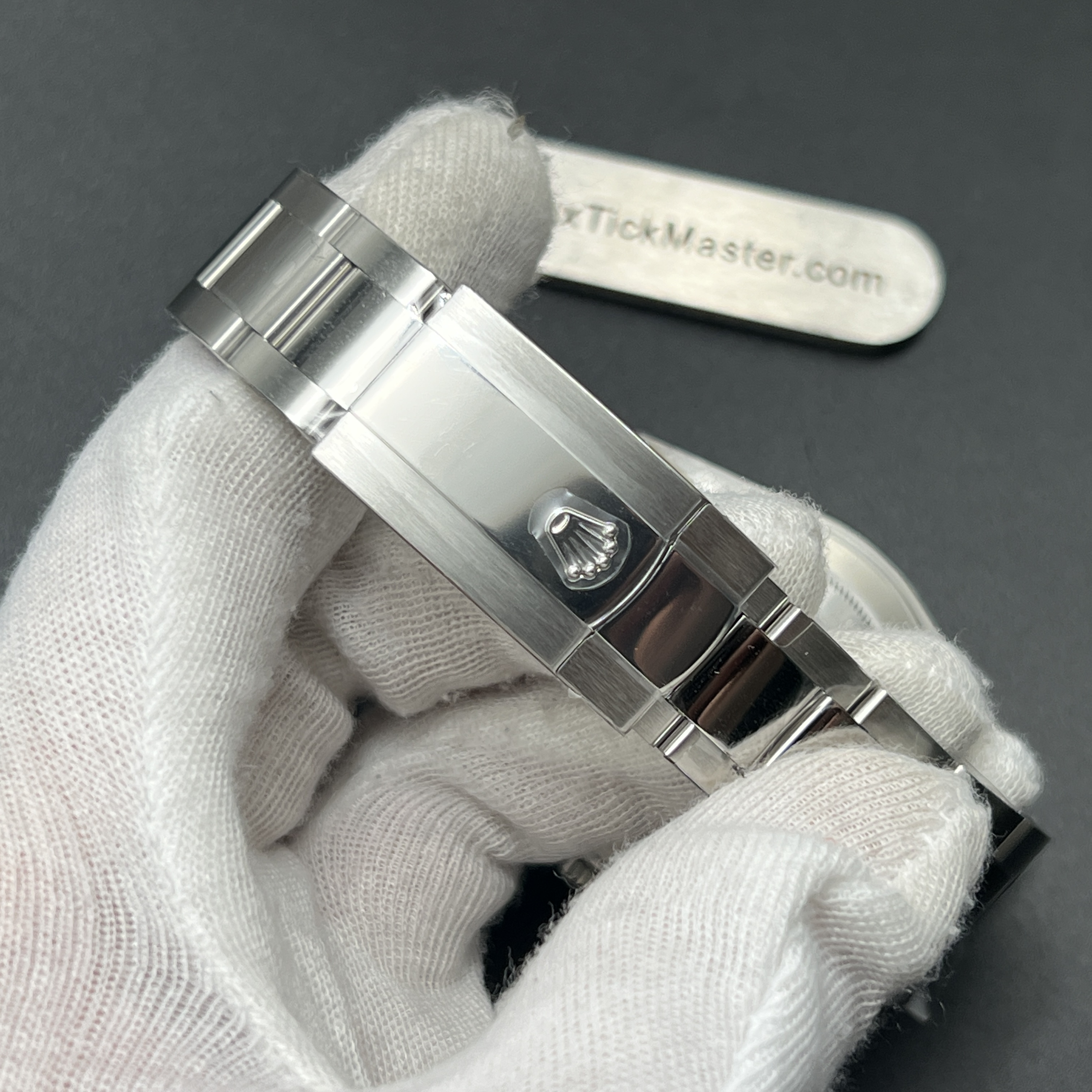 Super Clone Rolex 1:1  Datejust 3235 Movement 36MM&41MM  M126334-0016 M126334-0017