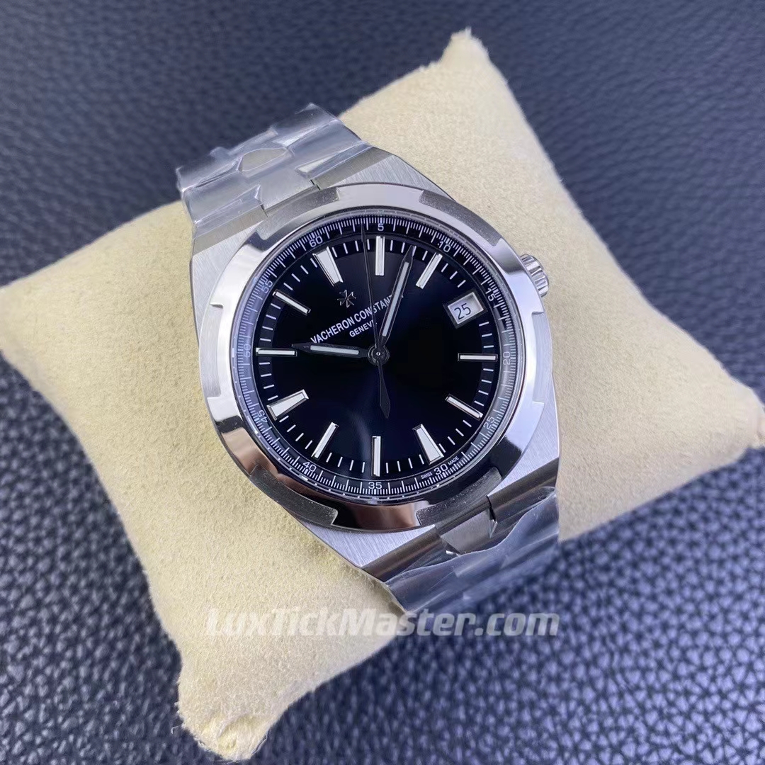 Vacheron Constantin 1:1 Super Clone Overseas Series 4520V/210A-B483 PPF Factory