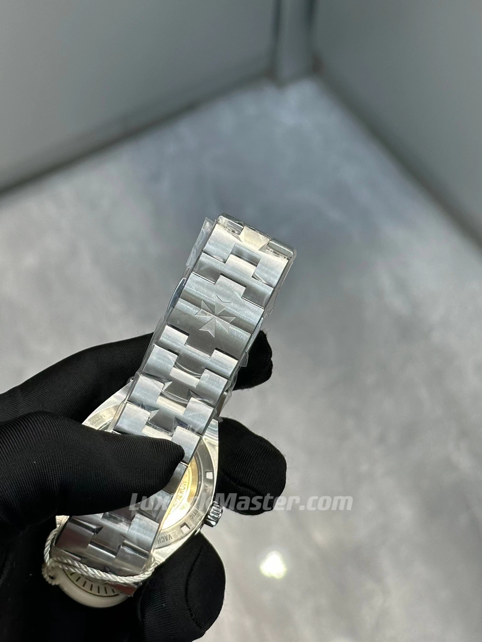 Vacheron Constantin1:1 Super Clone  Overseas Series 4500V/210A-B128 PPF Factory