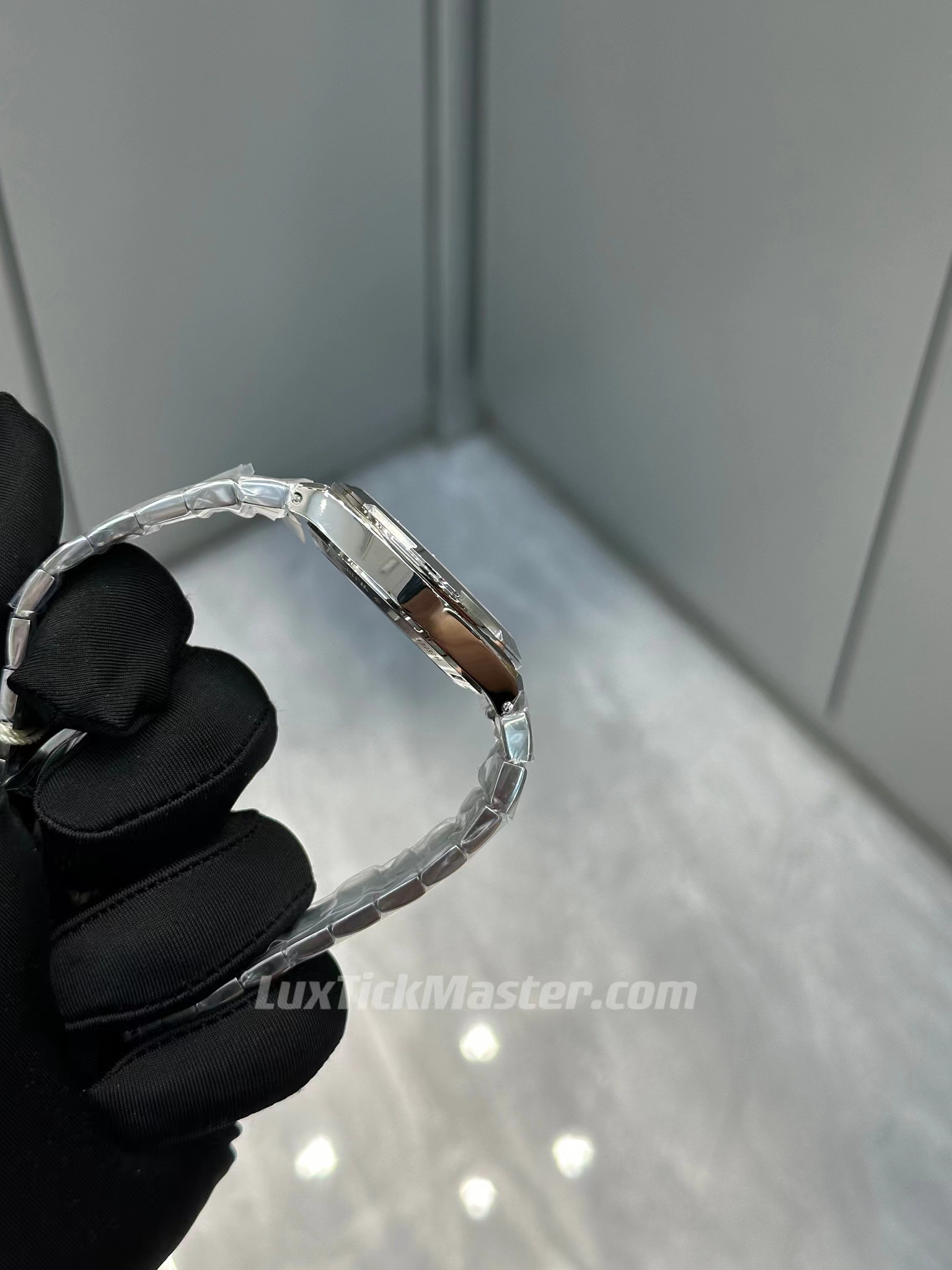 Vacheron Constantin1:1 Super Clone  Overseas Series 4500V/210A-B128 PPF Factory