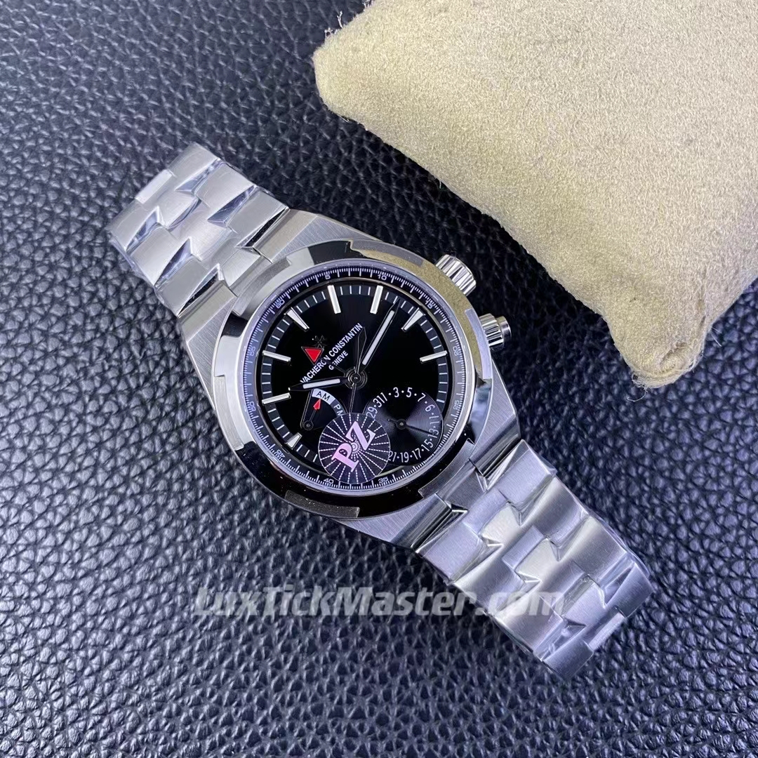 Vacheron Constantin1:1 Super Clone Overseas Series 7920V/210A-B546 PZ Factory