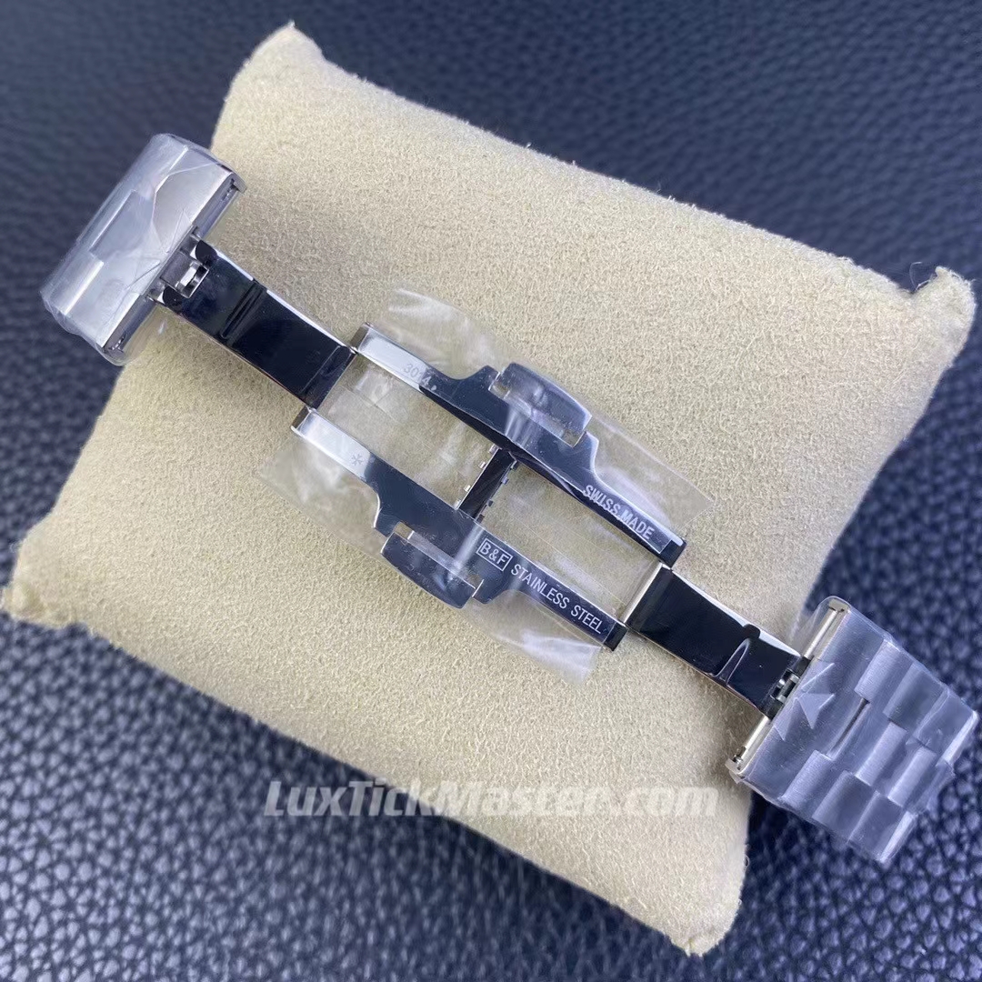 Vacheron Constantin 1:1 Super Clone Overseas Series 4520V/210A-B483 PPF Factory