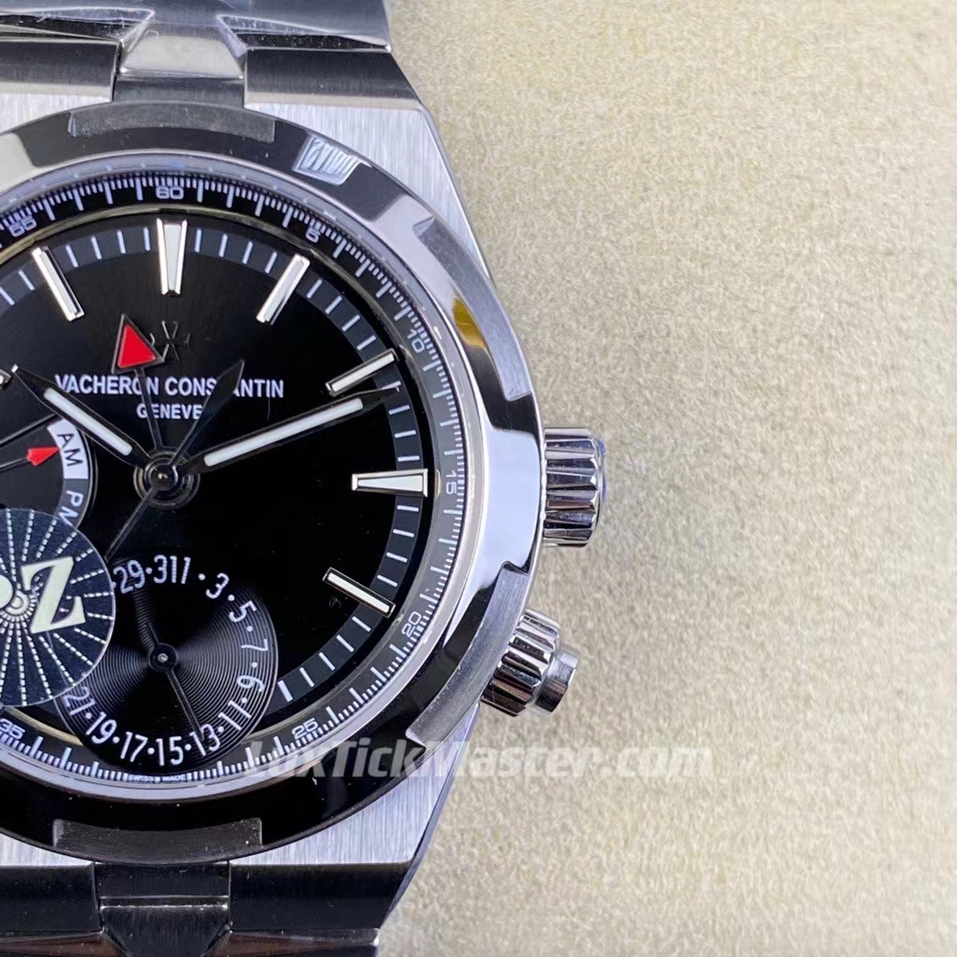 Vacheron Constantin1:1 Super Clone Overseas Series 7920V/210A-B546 PZ Factory
