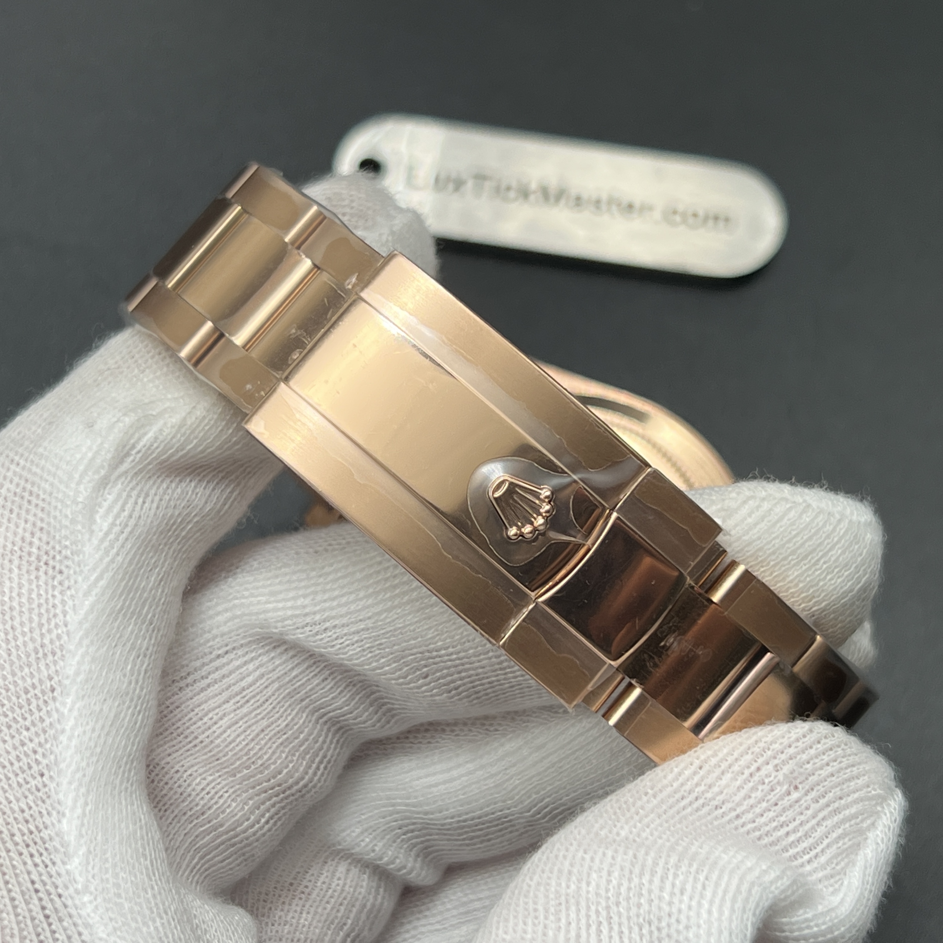 Super Clone Rolex 1:1 Sky-Dweller 9001 Movement  m336935-0001 Watch