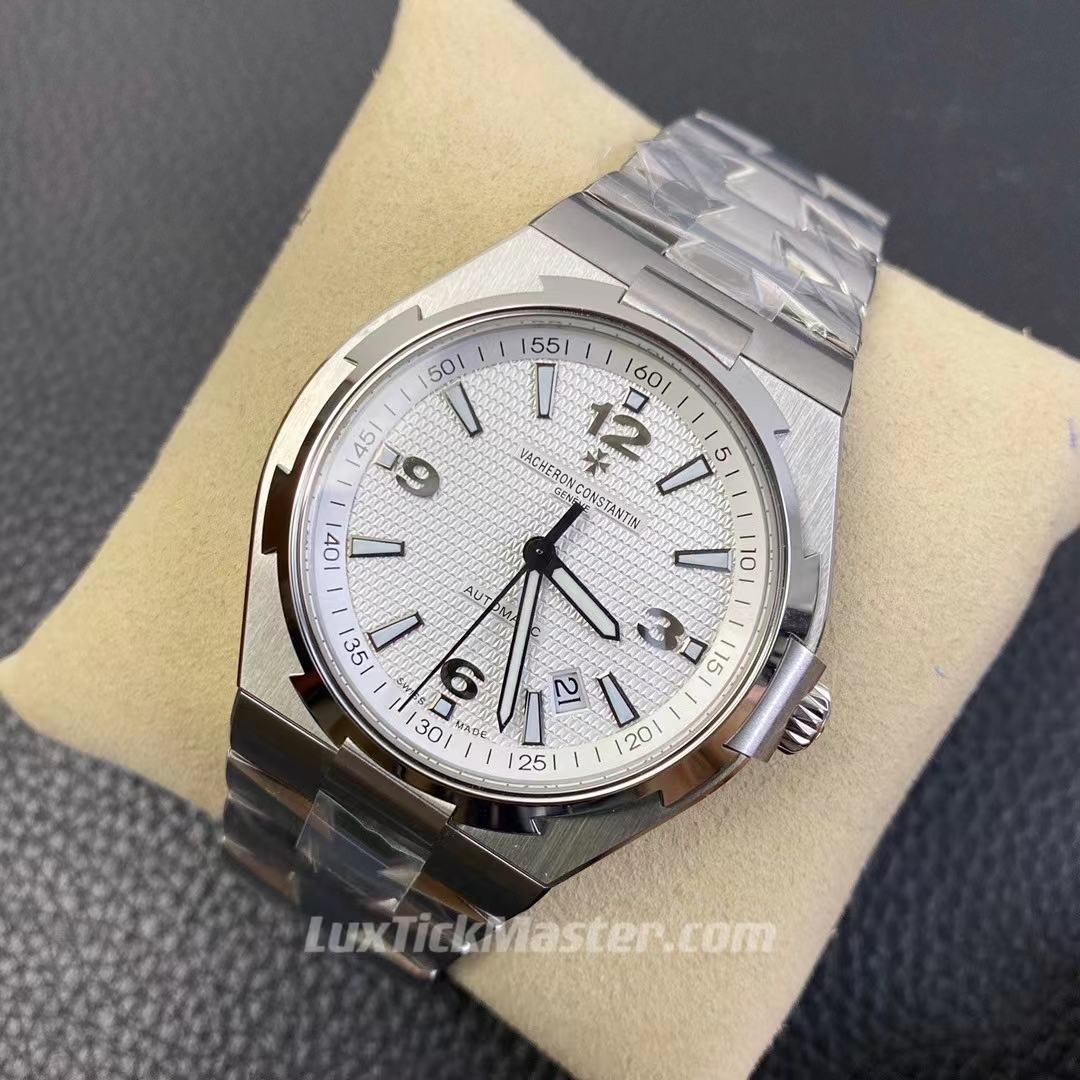 Vacheron Constantin1:1 Super Clone Overseas Series 47040/B01A-9093 PPF Factory