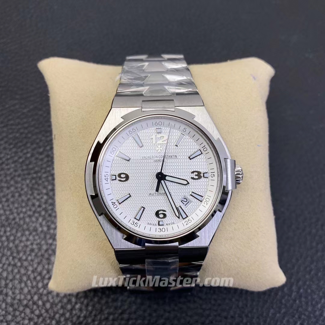 Vacheron Constantin1:1 Super Clone Overseas Series 47040/B01A-9093 PPF Factory