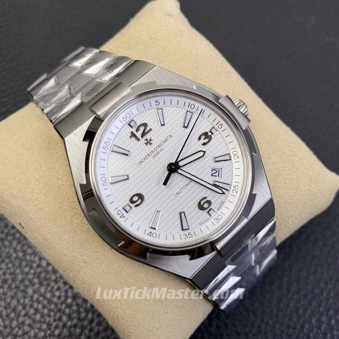Vacheron Constantin1:1 Super Clone Overseas Series 47040/B01A-9093 PPF Factory