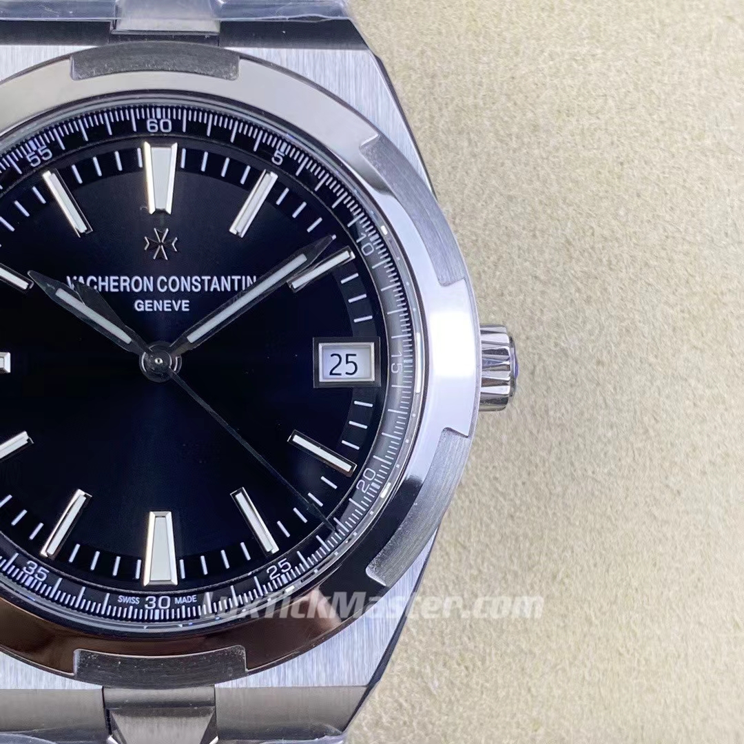 Vacheron Constantin 1:1 Super Clone Overseas Series 4520V/210A-B483 PPF Factory