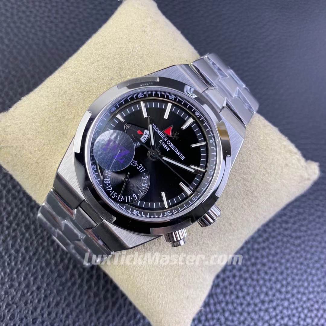 Vacheron Constantin1:1 Super Clone Overseas Series 7920V/210A-B546 PZ Factory