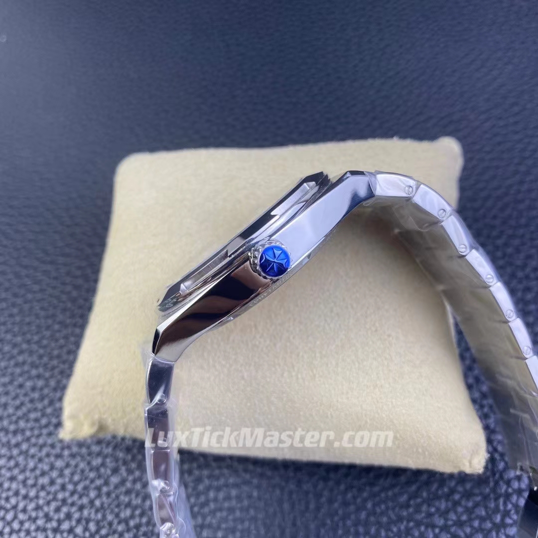 Vacheron Constantin 1:1 Super Clone Overseas Series 4520V/210A-B483 PPF Factory