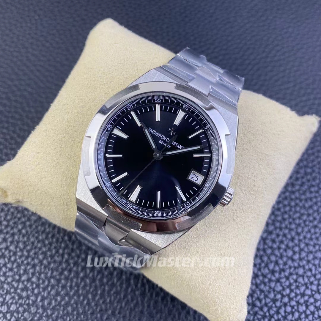 Vacheron Constantin 1:1 Super Clone Overseas Series 4520V/210A-B483 PPF Factory