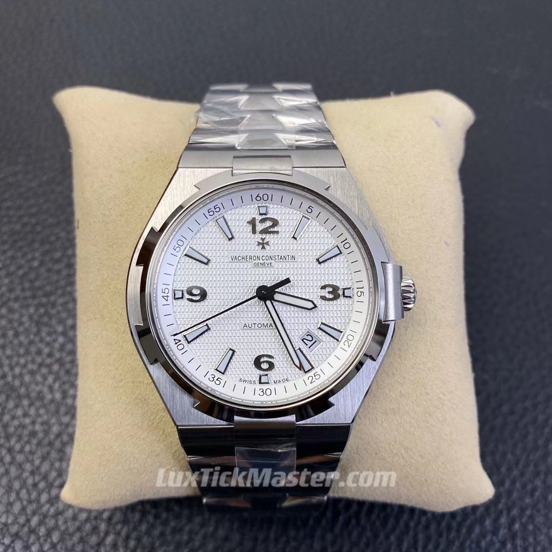 Vacheron Constantin1:1 Super Clone Overseas Series 47040/B01A-9093 PPF Factory