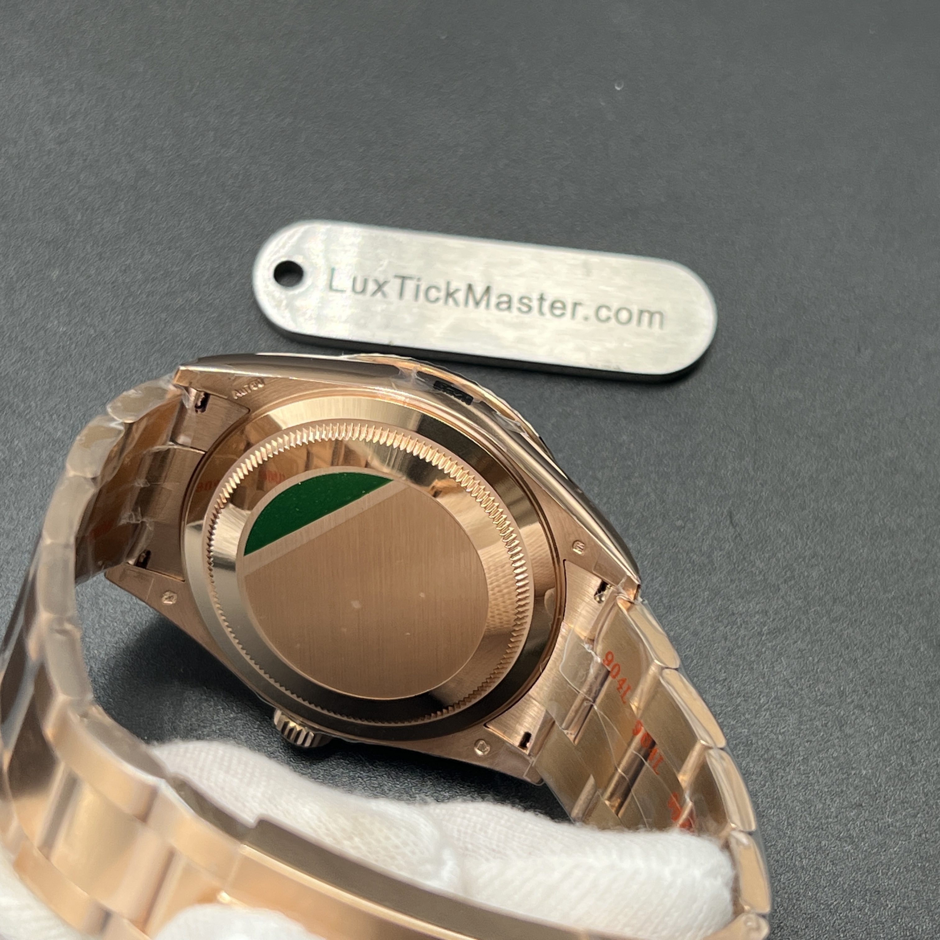 Super Clone Rolex 1:1 Sky-Dweller 9001 Movement  m336935-0001 Watch