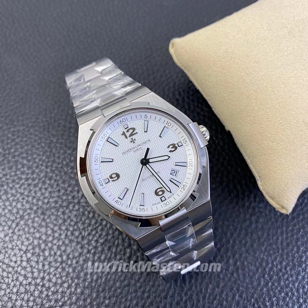 Vacheron Constantin1:1 Super Clone Overseas Series 47040/B01A-9093 PPF Factory