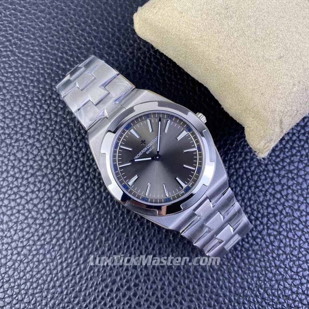 Vacheron Constantin1:1 Super Clone Overseas Series 2000V/120G-B122 XF Factory