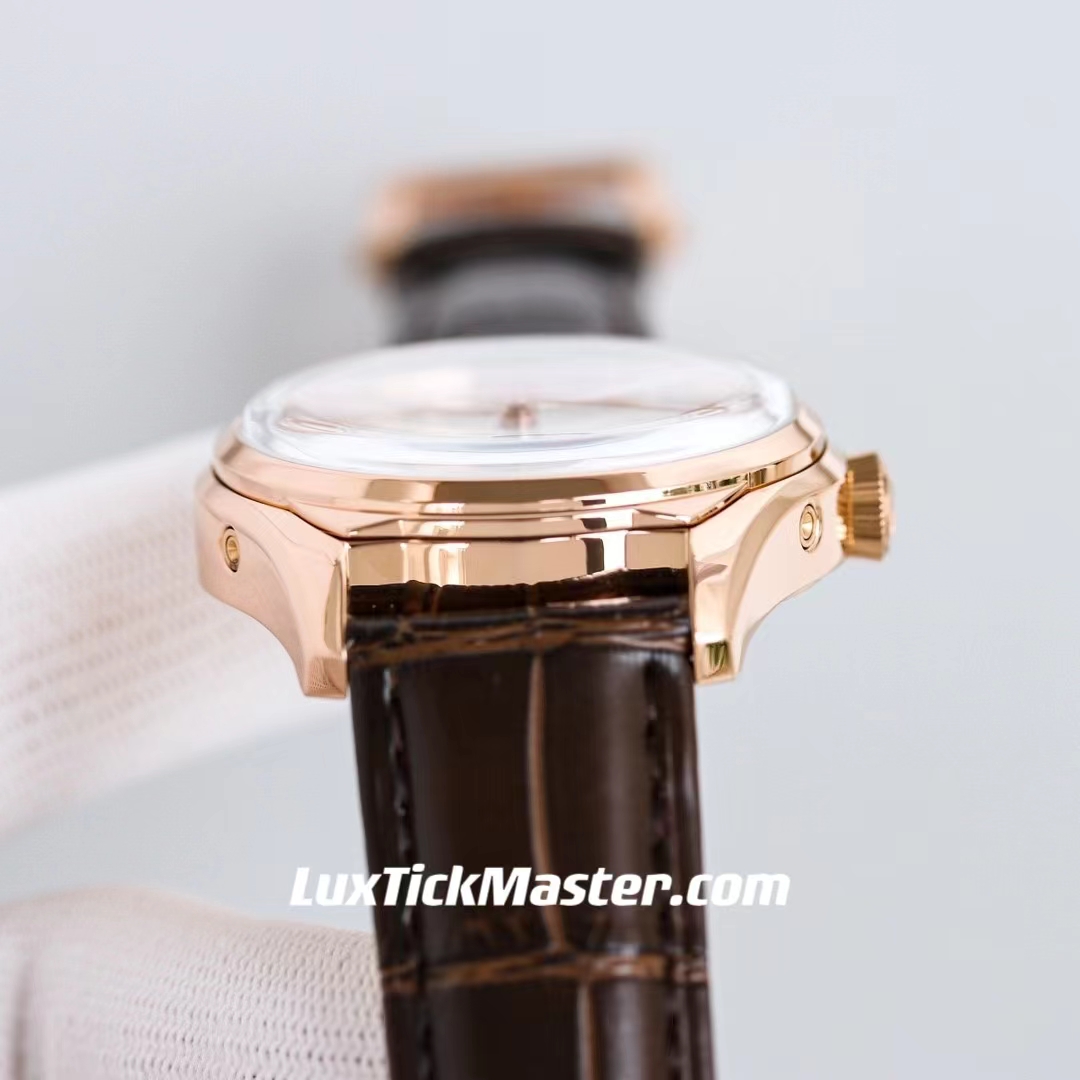 Vacheron Constantin1:1 Super Clone 4000E/000R-B438 K6 Factory