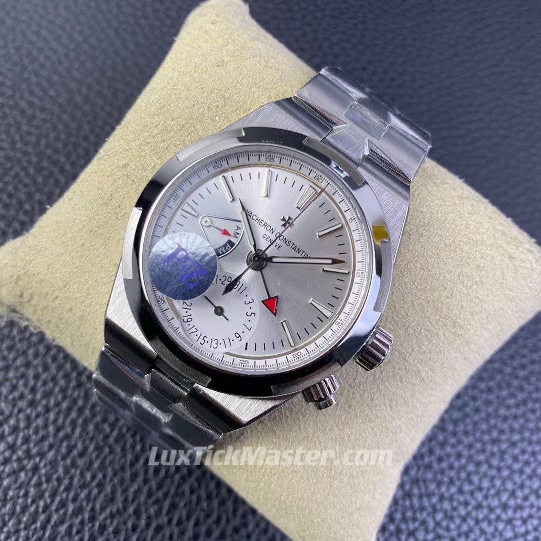 Vacheron Constantin1:1 Super Clone Overseas Series 7920V/210A-B333 PZ Factory