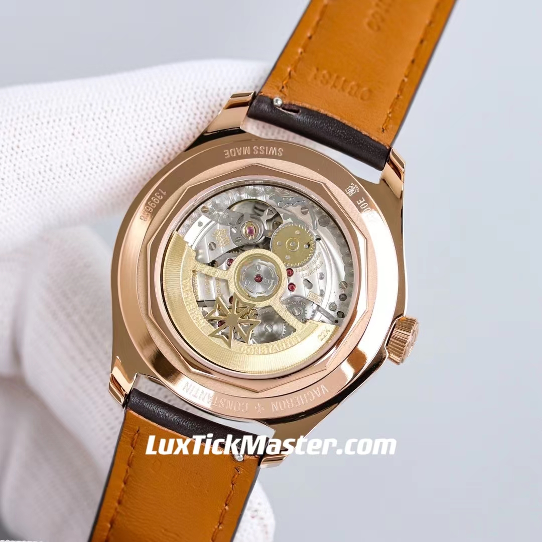 Vacheron Constantin1:1 Super Clone 4000E/000R-B438 K6 Factory