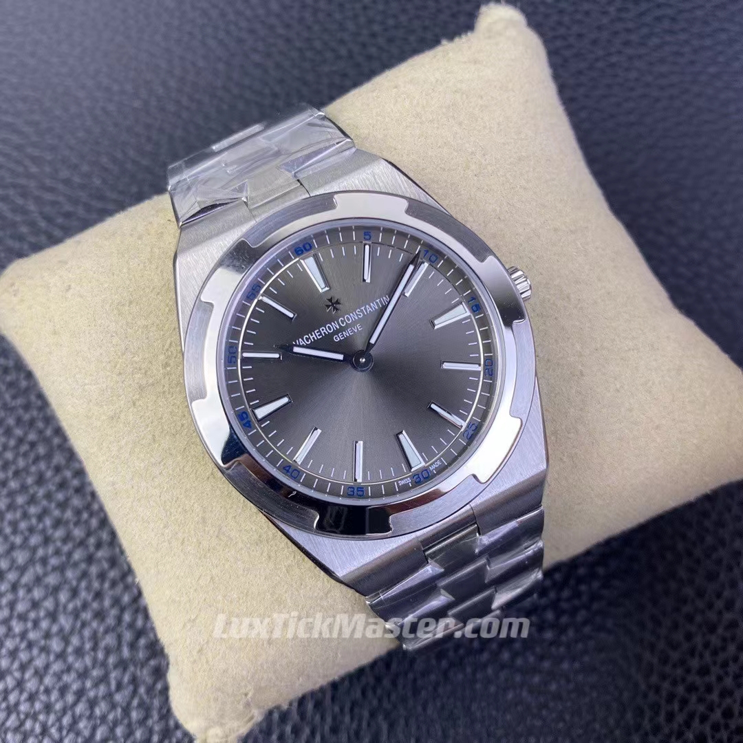Vacheron Constantin1:1 Super Clone Overseas Series 2000V/120G-B122 XF Factory