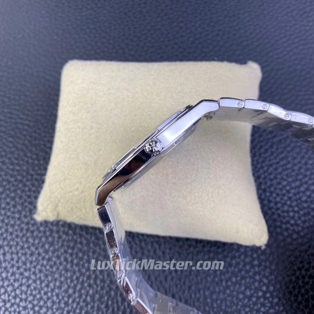 Vacheron Constantin1:1 Super Clone Overseas Series 2000V/120G-B122 XF Factory