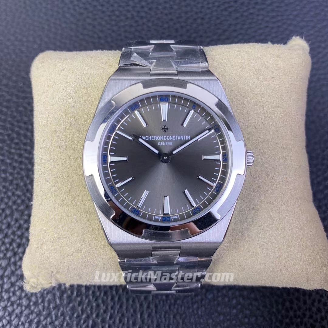 Vacheron Constantin1:1 Super Clone Overseas Series 2000V/120G-B122 XF Factory