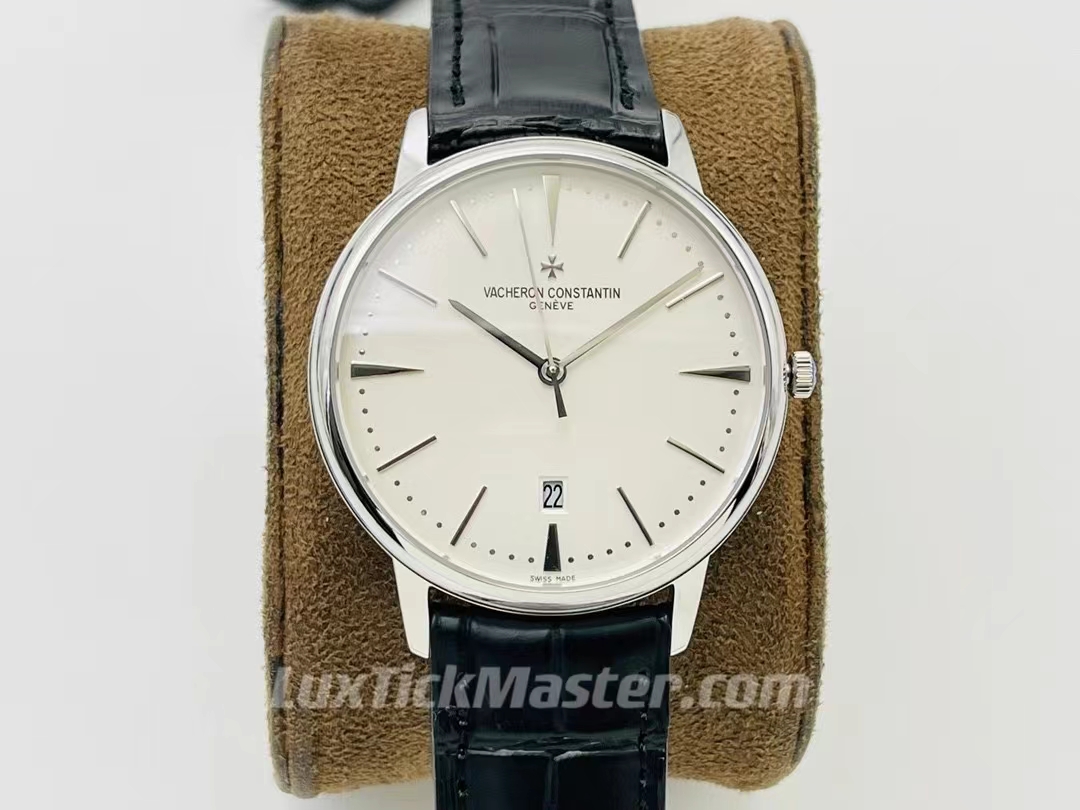 Vacheron Constantin1:1 Super Clone Heritage Series  85180/000G-9230 MKF Factory