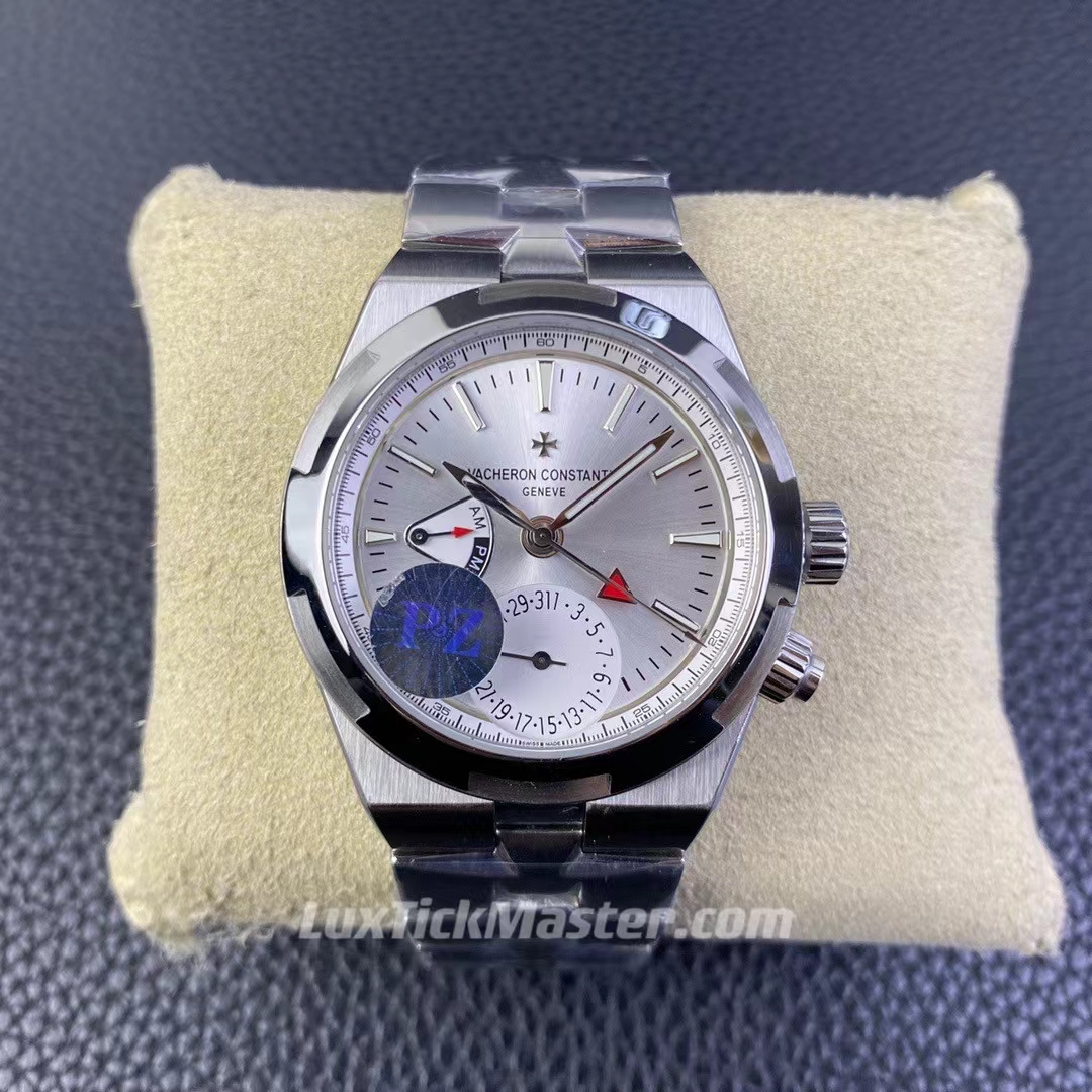 Vacheron Constantin1:1 Super Clone Overseas Series 7920V/210A-B333 PZ Factory