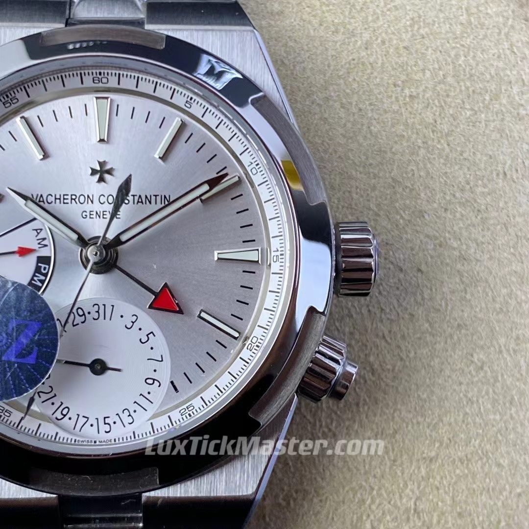 Vacheron Constantin1:1 Super Clone Overseas Series 7920V/210A-B333 PZ Factory