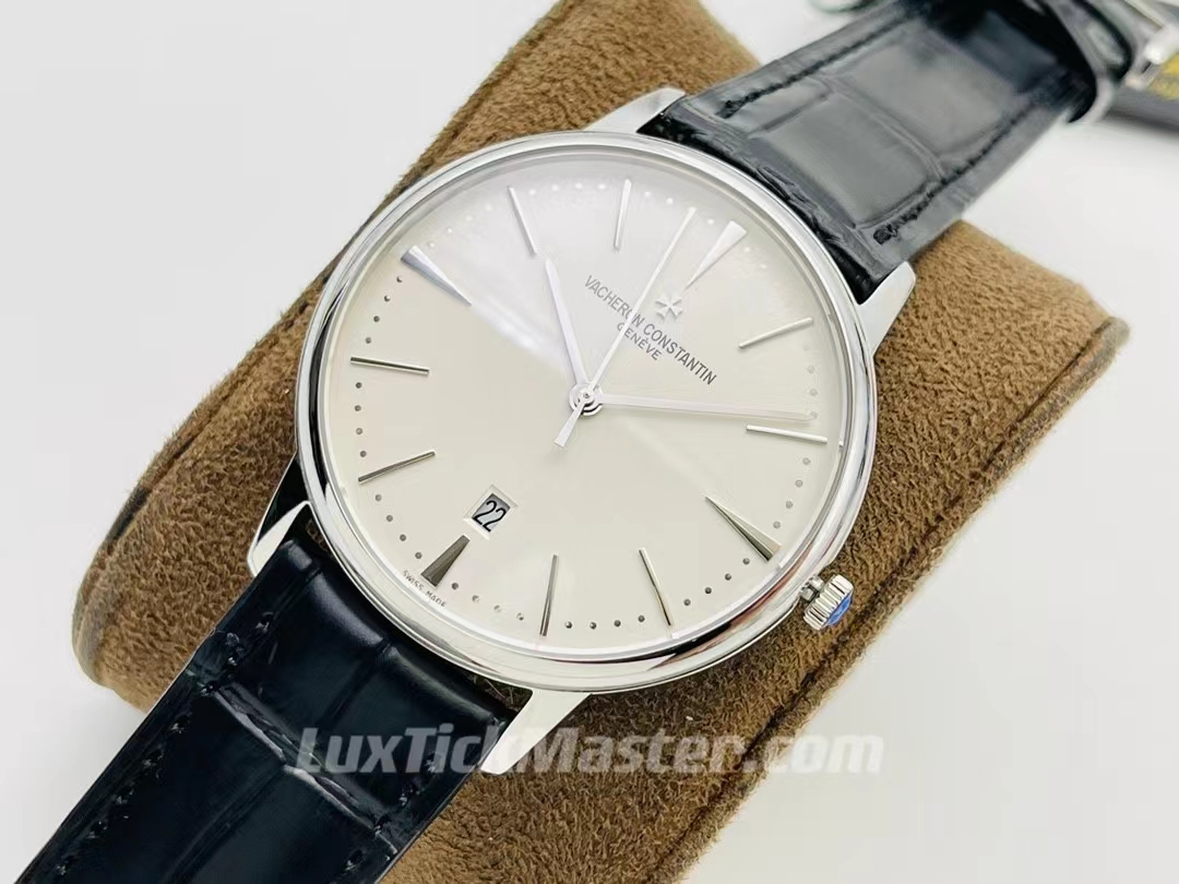Vacheron Constantin1:1 Super Clone Heritage Series  85180/000G-9230 MKF Factory