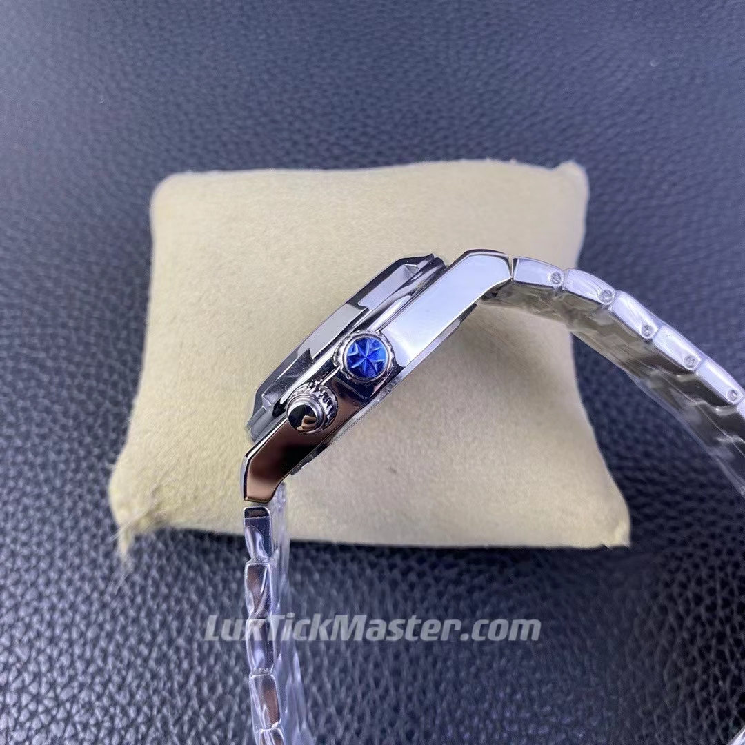 Vacheron Constantin1:1 Super Clone Overseas Series 7920V/210A-B333 PZ Factory