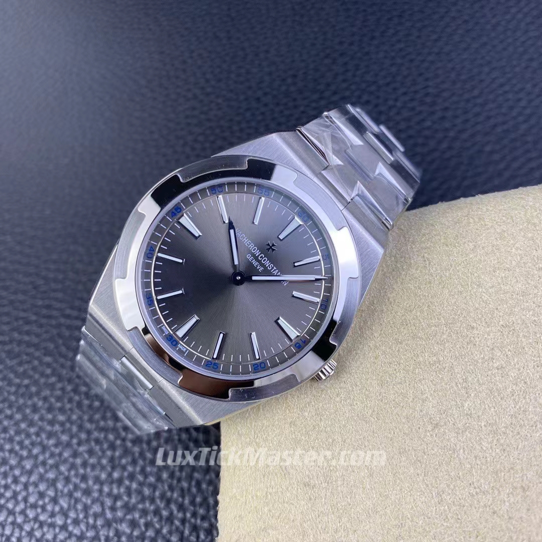 Vacheron Constantin1:1 Super Clone Overseas Series 2000V/120G-B122 XF Factory