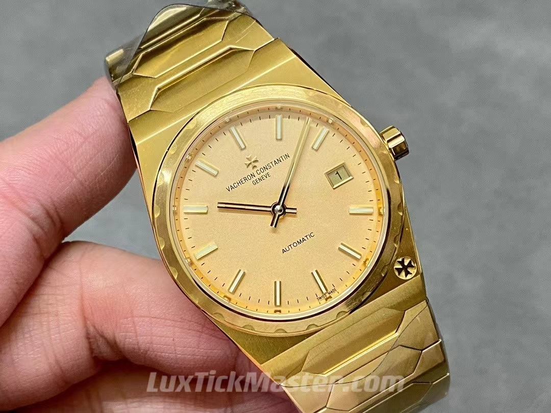 Vacheron Constantin1:1 Super Clone Historical Masterpiece Series 4200H/222J-B935