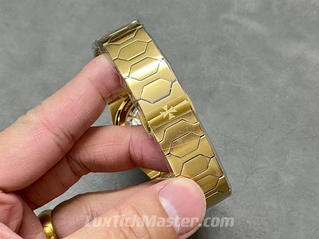 Vacheron Constantin1:1 Super Clone Historical Masterpiece Series 4200H/222J-B935